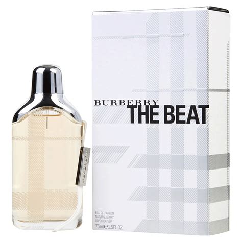 burberry fragrance the beat|Burberry the beat perfume discontinued.